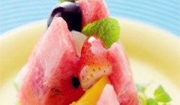 吃瓜篓子胖吗,揭秘瓜果零食与体重管理的微妙关系